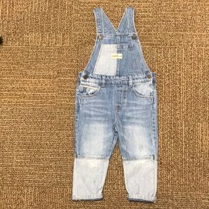 Overalls